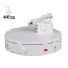 High Power Rotating Platform Display - 44lbs