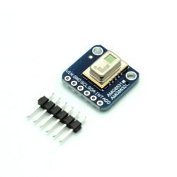 AMG8833 IR Thermal Camera Breakout