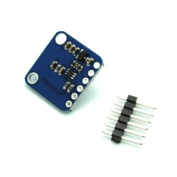 AMG8833 IR Thermal Camera Breakout