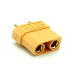 Female XT90 Connector