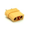 Female XT90 Connector