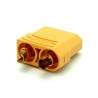 Female XT90 Connector