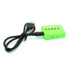 USB Lipo Charger 5 to 1