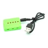 USB Lipo Charger 5 to 1