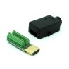 HDMI Plug Breakout
