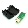 HDMI Plug Breakout