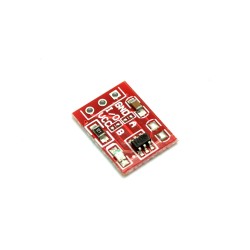 Capacitive Touch Module (Raspberry Pi & Arduino Compatible)