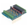 I/O Shield for Arduino