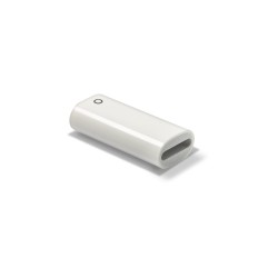 Apple Pencil Charging Adapter - Female to Female Lightning