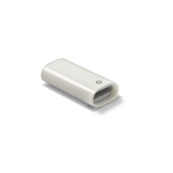 Apple Pencil Charging Adapter - Female to Female Lightning