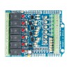 I/O Shield for Arduino