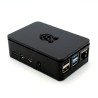 Raspberry Pi 4 Case