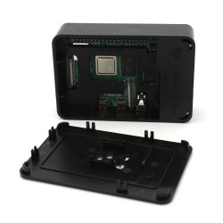 Raspberry Pi 4 Case