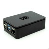 Raspberry Pi 4 Case