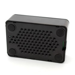 Raspberry Pi 4 Case