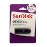 SanDisk Cruzer Glide 16GB USB Flash Drive