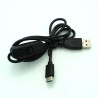 USB C Cable with ON/OFF Button