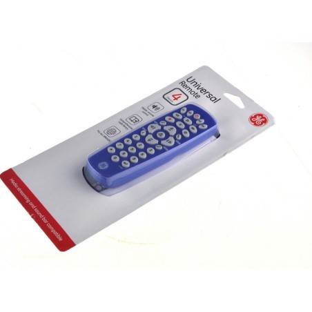 4 Device Universal Remote