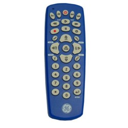 4 Device Universal Remote