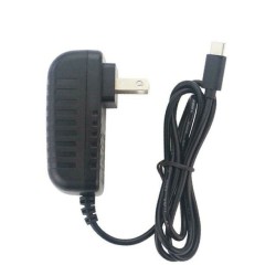 Raspberry Pi 4 Power Supply - USB C 5V 3A