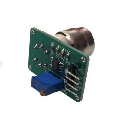 Carbon Dioxide CO2 Sensor (Arduino & Raspberry Pi Compatible)
