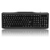 Full-Size USB Keyboard