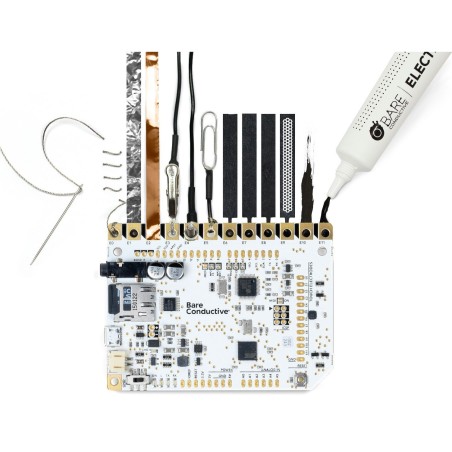 Bare Conductive Touch Board