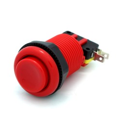 30mm Arcade Button SPDT