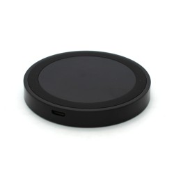 Wireless Qi Charger in Case