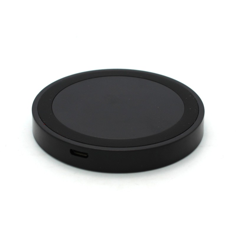 Wireless Qi Charger in Case