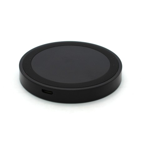 Wireless Qi Charger in Case