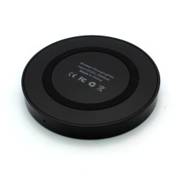 Wireless Qi Charger in Case