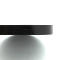 Wireless Qi Charger in Case