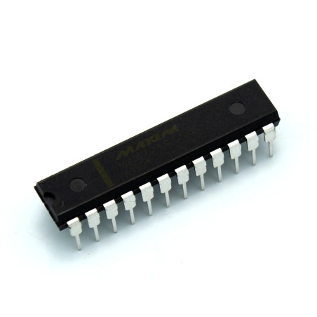 MAX7219CNG LED Matrix/Digit Display Driver MAX7219