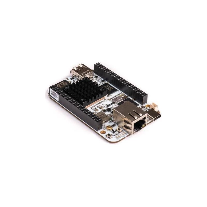 Beaglebone AI