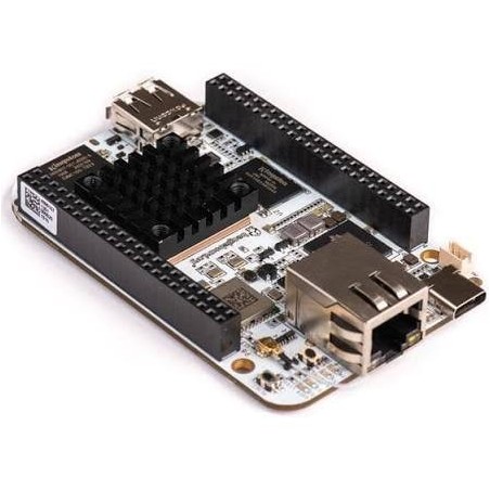 Beaglebone AI
