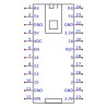 Mini ESP-M3 ESP8285 Breakout Board