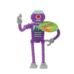 Robot Bendable