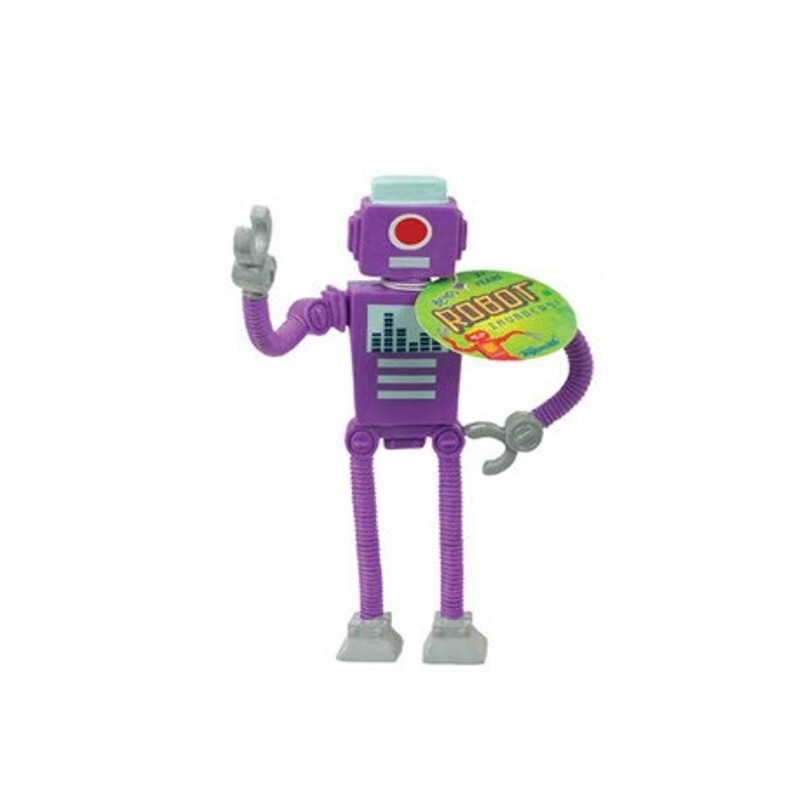 Robot Bendable