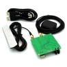 3G Cellular + GPS Breakout - SIM5320A (GPS & GSM Antenna Included)