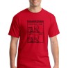 It Works... Why? Programmer T-Shirt