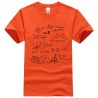Calculus Equations T-Shirt