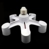 5 to 1 Light Socket Splitter