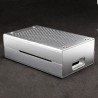 Aluminum Raspberry Pi 4 Case
