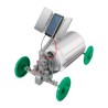 Solar Powered Car Project Kit 