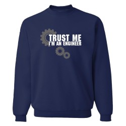 Trust Me, I'm an Engineer Sweater