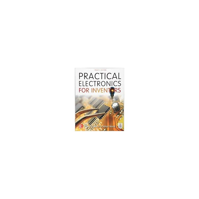 Practical Electronics for Inventors
