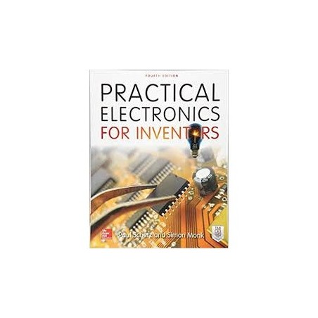 Practical Electronics for Inventors