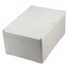 10.4" x 7.3" x 4.5" ABS Project Box