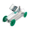 Solar Powered Car Project Kit 